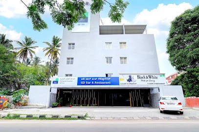 MySpace Express GD Inn business photograph