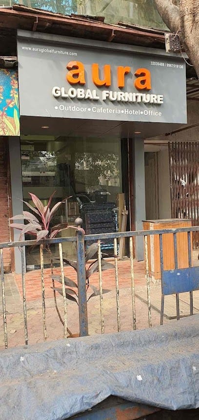 Aura Global Furniture business photograph