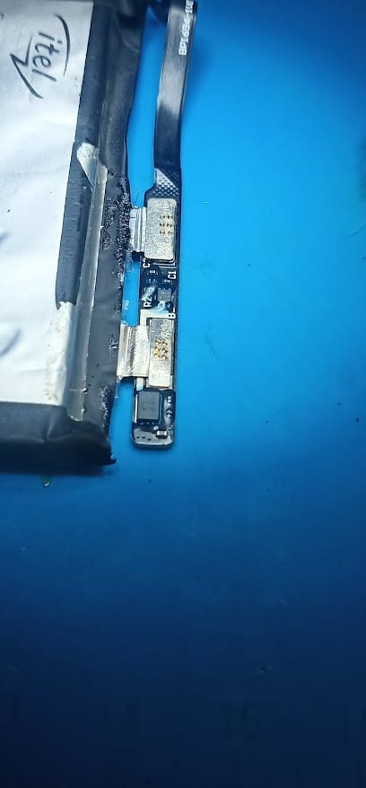 SANATAN MOBILE business photograph