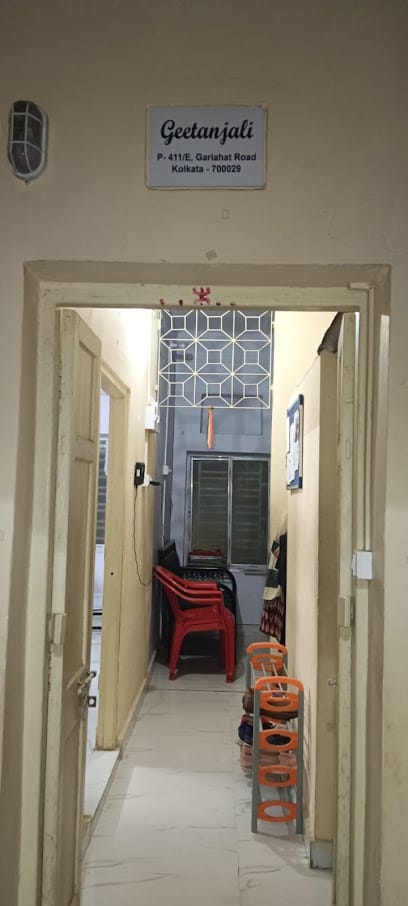 Myhelp | Elder Care Services in Kolkata | Senior Citizen Care Services business photograph