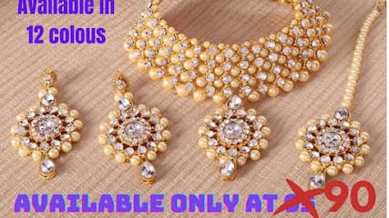 Jai Shree Jewels business photograph