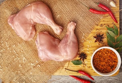 Meatarians.in - Fresh Meat And More business photograph