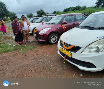 SAHU CAB SERVICE - Taxi & Travel Services In Bhubaneswar business photograph
