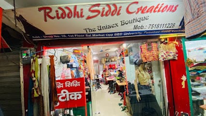 Riddhi Siddhi Creations business photograph