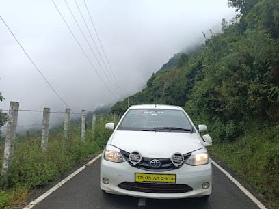 Ooty Travelss business photograph