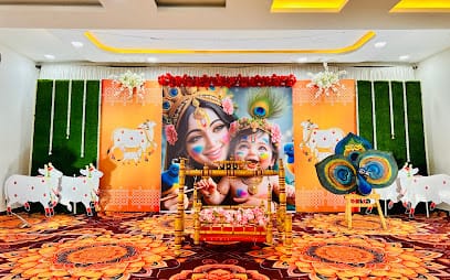 Samrudhi events business photograph