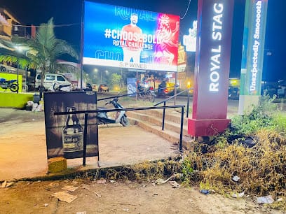 SP WINES business photograph