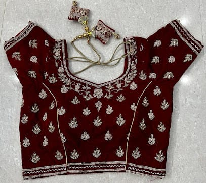 My Tailor at Home business photograph