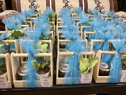 Divine Bakehouse business photograph