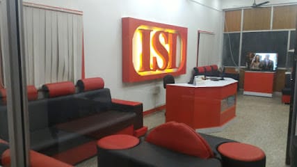 ISI Software Solutions business photograph