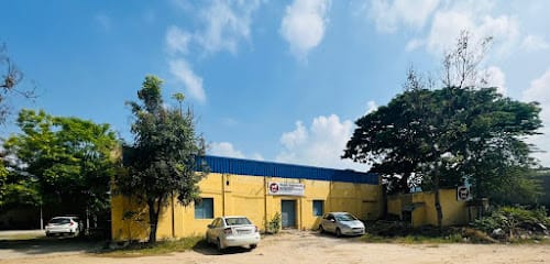 Kerala Roadways (P) Ltd - Salem, TN business photograph