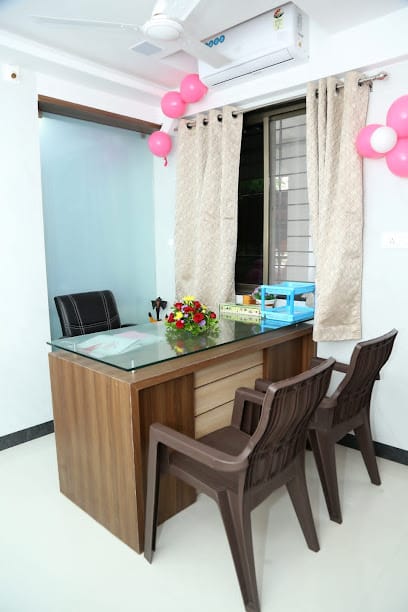 Samarth Hospital business photograph