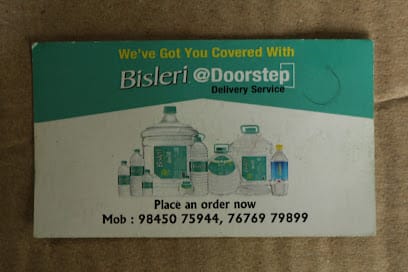 Om Shreem Enterprises business photograph