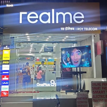 ROY TELECOM ( BAZARICHERRA) business photograph