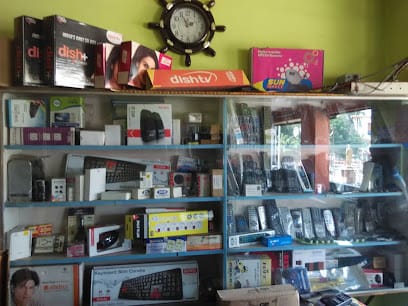 Venkat Electronics business photograph