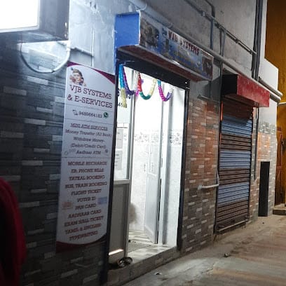 VJB SYSTEMS and E-Service business photograph