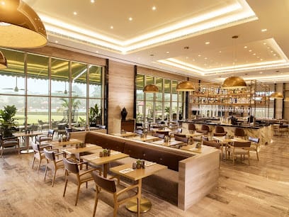 Capital Kitchen business photograph