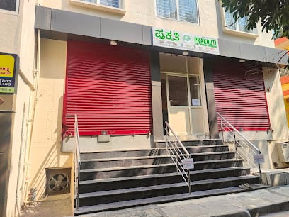 PRAKRUTI business photograph