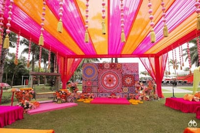 Av Events & Wedding Planner - best event & wedding planner in surat business photograph