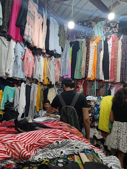 SHOP NO.198 (Gufa wali dukaan) business photograph