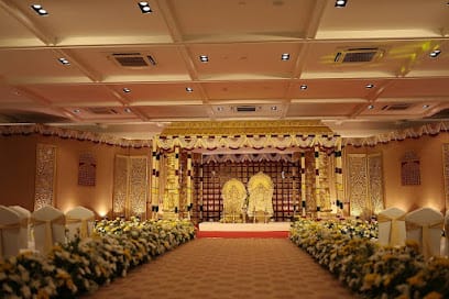 Meraki EVENT HUB business photograph