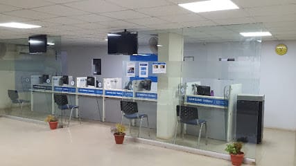 Authorised Samsung Service Center - Siddhivinayak Services business photograph