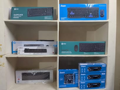 Refresh Laptops | Laptop Repairs, Computer Services, Printers & CCTV Installations in Rajahmundry business photograph