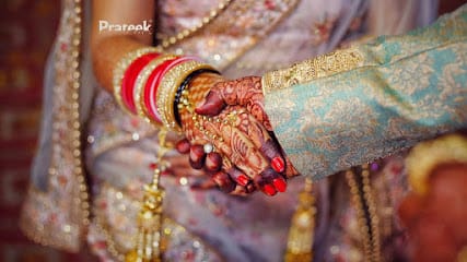 Prateek Studio business photograph