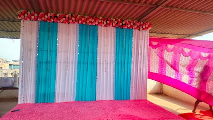 Akvira Mandap decorater business photograph