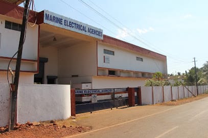 Marine Electrical Agencies business photograph