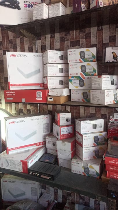 Pawan Electronics business photograph