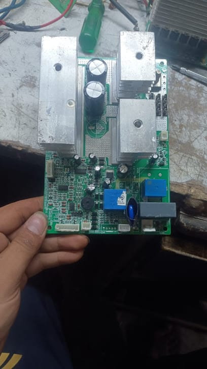 RS ENTERPRISES business photograph