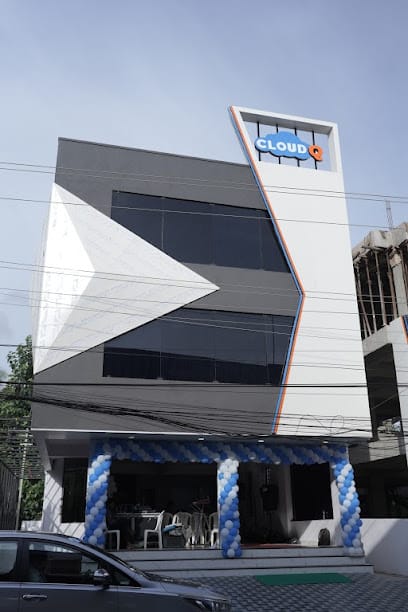 CloudQ IT Services Private Limited business photograph
