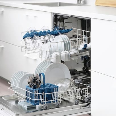 OM Washing Machine and RO Repair business photograph