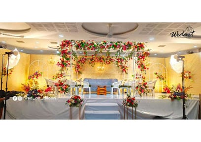 Wed Art Decors business photograph