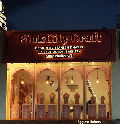 Pinkcity Craft business photograph