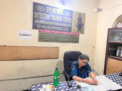 Eye Witness | Detective Agency in kolkata business photograph