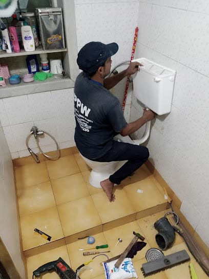 PERFECT PLUMBING WORK'S business photograph