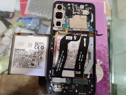 Parth Mobile Repairing business photograph