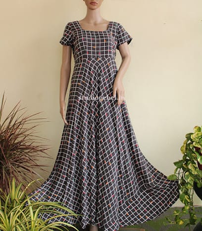 Shruthi's Designer Boutique business photograph