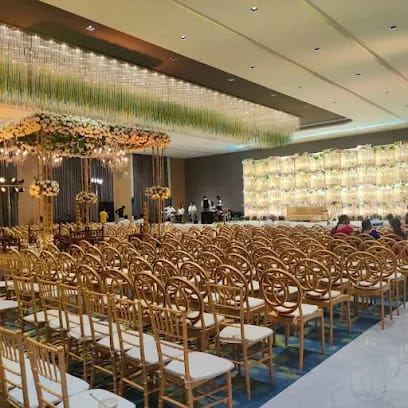 Lily Events & Marketing business photograph