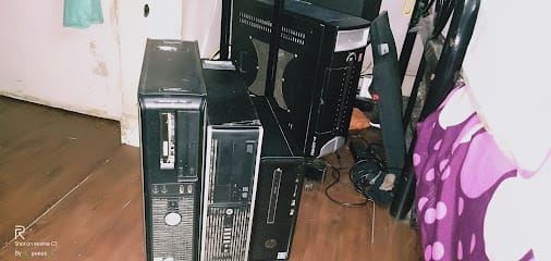 IT Solutions Pune. business photograph