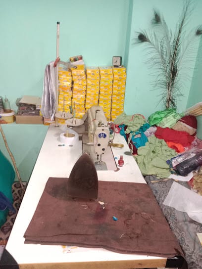 N&S tailoring business business photograph