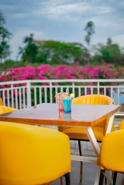 Aurosky Udaipur - Adventure Dine-in Restaurant business photograph