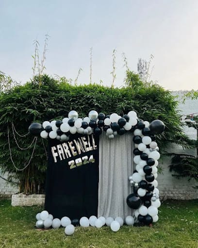 HR CREATION DIWALIPURA business photograph