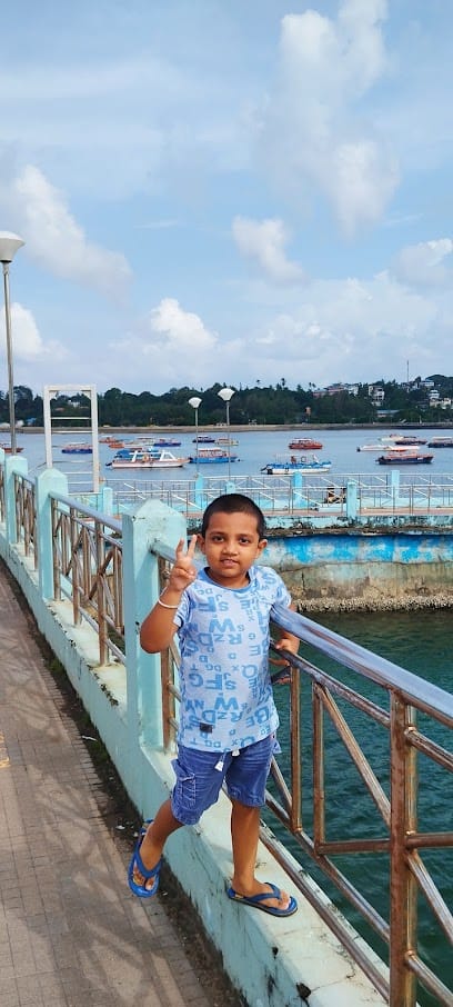 Seabeach Delight Pvt Ltd (Best Travel Agency in Andaman) business photograph