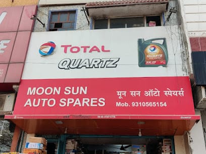 Moon Sun Auto Spares business photograph