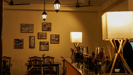 Maka Zai Goan Restaurant & Feni Cocktails business photograph