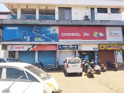 Synergy Technosoft business photograph