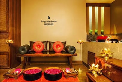 Shivani Indian Russian Massage Spa business photograph